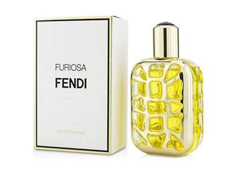 Fendi Furiosa Eau de Parfum 100ml KSA 